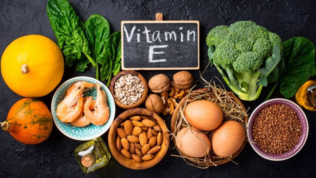 vitamin-e