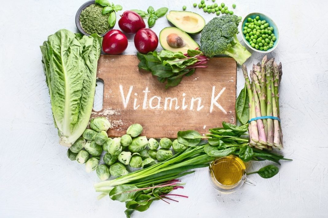 vitaminaK