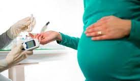 چاقی و فشار خون در بارداری تهدیدی برای سلامتی کودکان