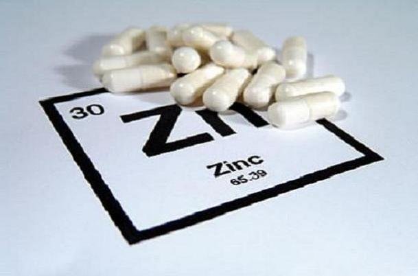 زینک