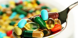 خوددرمانی با ویتامینها و مکملهای دارویی، ممنوع