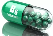 ویتامین B-6: راز سلامتی مغز، سیستم ایمنی و عصبی!