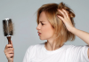 دلایل ریزش مو در بانوان