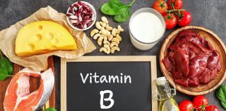 سیستم ایمنی قوی با ۸ ویتامین ضروری