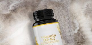 ماجرای جالب ارتباط پشم گوسفند و مکمل ویتامین D3