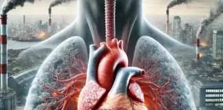 ویتامینهای مفید برای مقابله با آلودگی هوا