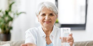 مکمل کلسیم راهکار پیشگیری از شکستگی استخوان سالمندان نیست